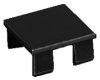 Honeywell AML Panel Plug; for square cutouts